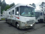 2003 Coachmen Aurora